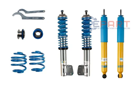 Комплект вивесной подвески. BILSTEIN 47087750
