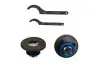 Комплект підвіски (B16) NISSAN 350Z 3.5 280/301/313 09.02-12.09 BILSTEIN (48146142) зображення 2