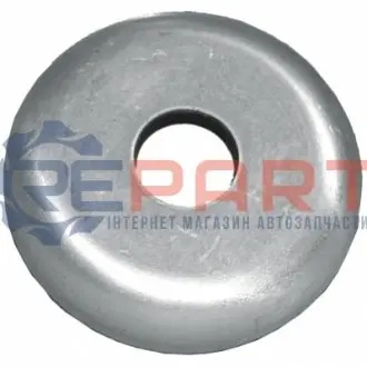 Підшипник амортизатора (переднього) опорний Ford Escort 95-01 BIRTH 6341 Купити в Україні