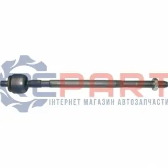 Тяга рульова Renault Kangoo 1.2/1.4/1.5dCi/1.6/1.9dTi 97-, (без ГПК) BIRTH AX7011 Купити в Україні