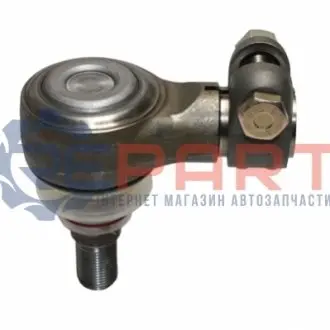 Наконечник поперечной рулевой тяги BIRTH RD4666