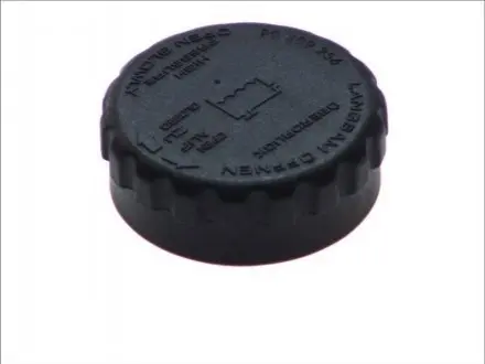 Кришка радіатора BLAUPUNKT BLAUK8