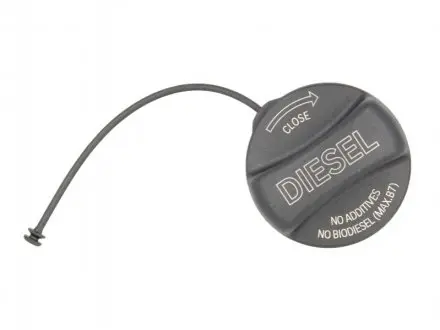 Кришка,паливний бак BLAUPUNKT BLAUT120 Купити в Україні