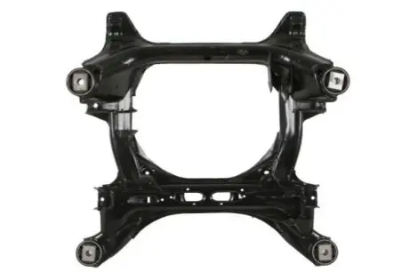Опорна балка двигуна AUDI Q7 VW TOUAREG 3.0-6.0D 03.06-03.18 BLIC 0206050040005P