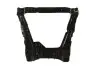 Фото Опорна балка двигуна (дизель c DPF) NISSAN QASHQAI I 1.6D/2.0D 02.07-12.13 BLIC (0206051604007P) зображення 2