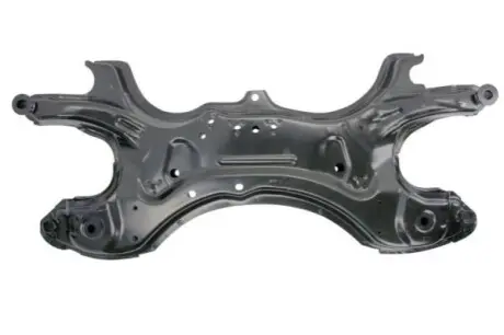 Опорна балка двигуна TOYOTA COROLLA 1.4-2.0D 01.01-03.08 BLIC 0206058116006P