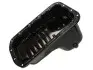 Фото Масляний піддон (сталь) CHEVROLET MATIZ, SPARK DAEWOO MATIZ, TICO 0.8/0.8LPG 02.95 BLIC (0216001103470P) зображення 1