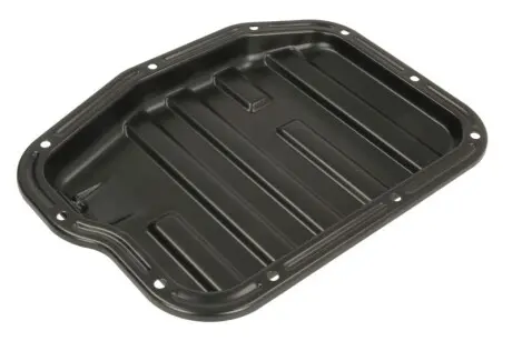 Масляний піддон (нижня частина, сталь) NISSAN PRIMERA, X-TRAIL I 2.0/2.5 07.01 BLIC 0216001670473P Купити в Україні