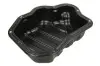 Фото Масляний піддон (сталь) NISSAN ALMERA II, ALMERA TINO, PRIMERA, X-TRAIL I 2.2D 03.00 BLIC (0216001678470P) зображення 1