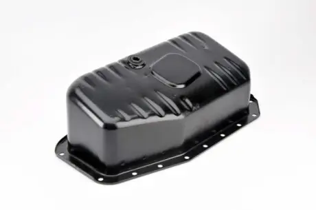 Масляний піддон (сталь) CITROEN JUMPER I, JUMPER II FIAT DUCATO PEUGEOT BOXER RENAULT MASTER II 2.5D/2.8D 03.94 BLIC 0216002092473P Купити в Україні