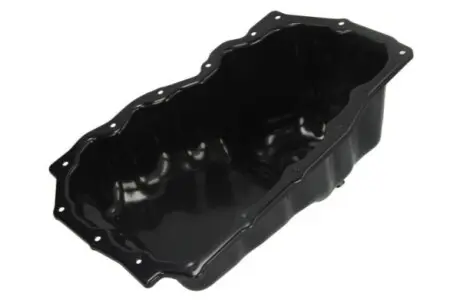 Масляний піддон (сталь) FORD TRANSIT V363 2.0D/2.0DH 03.16 BLIC 0216002512475P