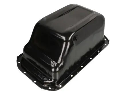 Масляний піддон (сталь) FORD TRANSIT, TRANSIT TOURNEO 2.5D 10.83-12.00 BLIC 0216002515474P