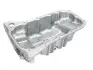 Масляний піддон (алюміній) VOLVO C30, S40 II, V50 FORD B-MAX, C-MAX, C-MAX II, ECOSPORT, FIESTA IV, FIESTA V, FIESTA VI, FOCUS C-MAX, FOCUS I, FOCUS II, FOCUS III, FUSION 1.4-1.8 10.98 BLIC (0216002532471P) зображення 1