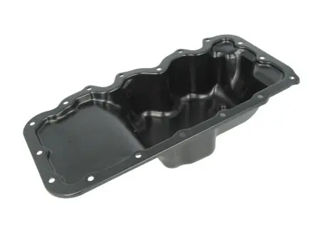 Масляний піддон (сталь) FORD FOCUS I, TOURNEO CONNECT, TRANSIT CONNECT 1.8/1.8LPG/2.0 10.98-12.13 BLIC 0216002532472P