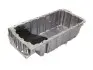 Масляний піддон (алюміній) VOLVO S40 II, S80 II, V50, V70 III FORD C-MAX, FOCUS C-MAX, FOCUS II, GALAXY II, KUGA I, MONDEO IV, S-MAX 2.0D 10.03-12.15 BLIC (0216002533473P) зображення 2