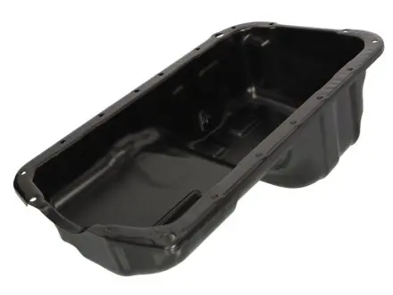 Масляний піддон (сталь) HONDA ACCORD VI 2.3 11.00-06.03 BLIC 0216002924470P