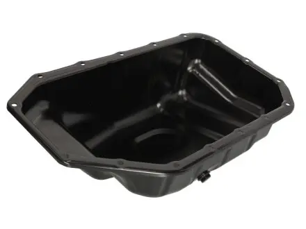 Масляний піддон (сталь) HONDA ACCORD VII, CIVIC VII, CR-V II 2.0/2.4 09.01-05.08 BLIC 0216002926470P Купити в Україні