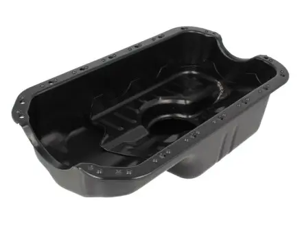 Масляний піддон (сталь) HONDA CIVIC VI 1.4 06.95-02.01 BLIC 0216002936470P
