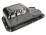 Масляний піддон (сталь) HYUNDAI ATOS, GETZ, I10 I KIA PICANTO I 1.0/1.1 02.98-12.13 BLIC (0216003127473P) зображення 1