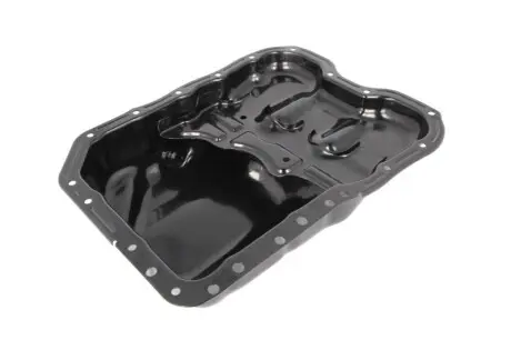 Масляний піддон (сталь) HYUNDAI IX35, SONATA V KIA CERATO II, CERATO KOUP III, OPTIMA, SPORTAGE III 2.0 05.05 BLIC 0216003176473P Купити в Україні