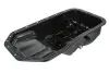 Фото Масляний піддон (сталь) HYUNDAI H100 MITSUBISHI L 300 III, L200, PAJERO III, PAJERO SPORT I 2.5D 11.86 BLIC (0216003782473P) зображення 1