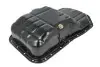 Фото Масляний піддон (сталь) HYUNDAI H100 MITSUBISHI L 300 III, L200, PAJERO III, PAJERO SPORT I 2.5D 11.86 BLIC (0216003782473P) зображення 2