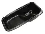 Фото Масляний піддон (сталь) OPEL ASCONA C, ASTRA F, ASTRA F CLASSIC, ASTRA G, CORSA A, KADETT E, KADETT E COMBO, VECTRA A, VECTRA B 1.6 09.86-04.05 BLIC (0216005049471P) зображення 2