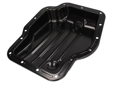 Масляний піддон (сталь) OPEL ASTRA G, ASTRA H, COMBO, COMBO TOUR, CORSA C, CORSA D, MERIVA A 1.7D 02.00 BLIC 0216005051475P Купити в Україні