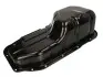 Фото Масляний піддон (сталь) OPEL ASCONA C, ASTRA F, CALIBRA A, KADETT E, VECTRA A 1.6/1.8/2.0 09.81-09.98 BLIC (0216005076473P) зображення 2