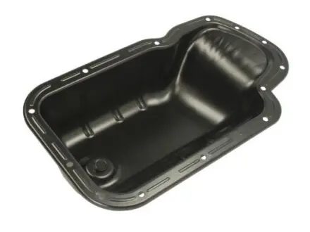 Масляний піддон (сталь) CITROEN BX, C15, C2, C3 I, C3 II, C3 PLURIEL, C4, C4 I, C4 PICASSO I, C5 II, NEMO FIAT FIORINO, QUBO PEUGEOT 1007, 206, 206+, 207, 307, BIPPER 1.0-2.0 10.82 BLIC 0216005508471P Купити в Україні