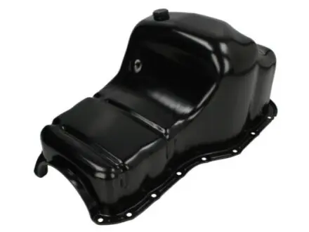 Масляний піддон (сталь) DACIA LOGAN, LOGAN MCV RENAULT CLIO II, KANGOO, KANGOO EXPRESS, LOGAN I, MEGANE I, MEGANE I CLASSIC, MEGANE SCÉNIC 1.4 01.96 BLIC 0216006031473P
