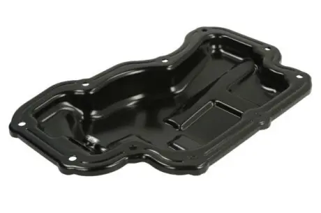 Масляний піддон (сталь) DACIA LOGAN II, LOGAN MCV II, SANDERO II RENAULT CLIO IV, THALIA III 0.9/0.9LPG 10.12 BLIC 0216006034473P