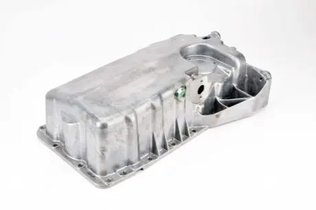 Фото 1 — Масляный поддон BLIC (0216007520470P) Фото Масляный поддон BLIC (0216007520470P) изображение 1