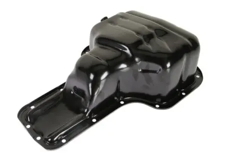 Масляний піддон (сталь) TOYOTA ALLION I, AURIS, AVENSIS, CALDINA, CELICA, COROLLA, COROLLA VERSO, MATRIX, MR2 III, OPA, PREMIO, RAV 4 II 1.4/1.6/1.8 08.99-06.13 BLIC 0216008114471P Купити в Україні