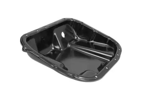 Масляний піддон (сталь) TOYOTA AVENSIS, COROLLA, RAV 4 II 2.0D 05.01-11.08 BLIC 0216008116472P Купити в Україні