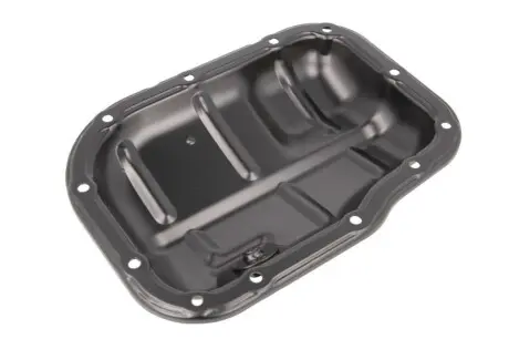 Масляний піддон (сталь) TOYOTA ALLION II, AURIS, AVENSIS, COROLLA, ISIS, MATRIX, NOAH/VOXY, PREMIO, PRIUS, URBAN CRUISER, YARIS 1.6-2.0 10.06 BLIC 0216008118473P Купити в Україні