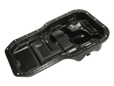 Масляний піддон (сталь) TOYOTA AVENSIS, CAMRY, CARINA E VI, CARINA V, CELICA, PICNIC, RAV 4 I 2.0 08.85-12.01 BLIC 0216008143473P
