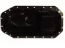 Масляний піддон (сталь) SEAT AROSA, CORDOBA, CORDOBA VARIO, IBIZA II VW LUPO I, POLO, POLO III, POLO III CLASSIC 1.0/1.4/1.6 11.95-07.05 BLIC (0216009504471P) зображення 1