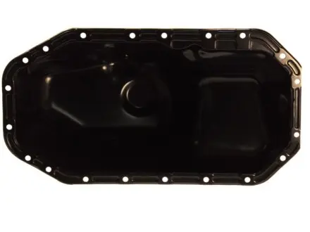 Масляний піддон (сталь) SEAT AROSA, CORDOBA, CORDOBA VARIO, IBIZA II VW LUPO I, POLO, POLO III, POLO III CLASSIC 1.0/1.4/1.6 11.95-07.05 BLIC 0216009504471P