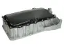 Масляний піддон (алюміній) SEAT CORDOBA VW NEW BEETLE 2.0 01.98-10.10 BLIC (0216009514474P) зображення 1