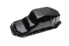 Масляний піддон (сталь) AUDI 50, 80 B2 SEAT CORDOBA, IBIZA II VW DERBY, GOLF I, GOLF II, GOLF III, JETTA I, JETTA II, PASSAT B1, PASSAT B2, POLO, POLO CLASSIC, POLO II 0.8-1.4D 05.73-10.02 BLIC (0216009521470P) зображення 1