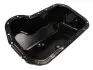 Фото Масляний піддон (сталь) FORD GALAXY I SEAT ALHAMBRA, CORDOBA, CORDOBA VARIO, IBIZA II, INCA, TOLEDO I VW CADDY II, GOLF II, GOLF III, GOLF IV, JETTA II, PASSAT B3/B4 1.6-2.0 08.83-07.18 BLIC (0216009521472P) зображення 1