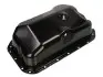 Фото Масляний піддон (сталь) FORD GALAXY I SEAT ALHAMBRA, CORDOBA, CORDOBA VARIO, IBIZA II, INCA, TOLEDO I VW CADDY II, GOLF II, GOLF III, GOLF IV, JETTA II, PASSAT B3/B4 1.6-2.0 08.83-07.18 BLIC (0216009521472P) зображення 2