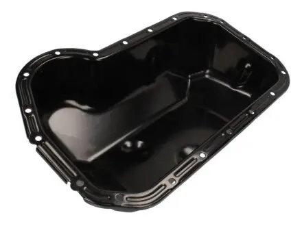Масляний піддон (сталь) FORD GALAXY I SEAT ALHAMBRA, CORDOBA, CORDOBA VARIO, IBIZA II, INCA, TOLEDO I VW CADDY II, GOLF II, GOLF III, GOLF IV, JETTA II, PASSAT B3/B4 1.6-2.0 08.83-07.18 BLIC 0216009521472P Купити в Україні