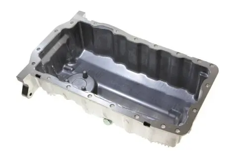 Масляний піддон (алюміній) AUDI A3, A4 B6 SEAT ALTEA, IBIZA IV, IBIZA IV SC, LEON, TOLEDO III SKODA OCTAVIA II VW GOLF PLUS V, GOLF V, JETTA III, PASSAT B5.5, PASSAT B6 1.6-3.6 07.01 BLIC 0216009524472P