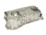 Масляний піддон (з отвором для датчика, алюміній) SEAT ALHAMBRA VW BORA, BORA I, GOLF IV, PASSAT B5.5, PASSAT B6, POLO IV, POLO V, SHARAN, TIGUAN 1.6-3.6 03.99- BLIC (0216009534471P) зображення 1