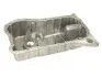 Масляний піддон (з отвором для датчика, алюміній) SEAT ALHAMBRA VW BORA, BORA I, GOLF IV, PASSAT B5.5, PASSAT B6, POLO IV, POLO V, SHARAN, TIGUAN 1.6-3.6 03.99- BLIC (0216009534471P) зображення 2