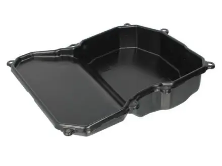 Піддон коробки передач (Сталь) AUDI A3 SEAT ALTEA, ALTEA XL, CORDOBA, LEON, TOLEDO III VW BEETLE, GOLF PLUS V, GOLF V, GOLF VI, JETTA III, JETTA IV, NEW BEETLE, PASSAT B6 1.2-Electric 01.98 BLIC 0216009534479P Купити в Україні