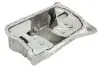 Масляний піддон (алюміній) SEAT TOLEDO II VW BORA, BORA I, GOLF IV, NEW BEETLE 2.3 08.97-09.10 BLIC (0216010270470P) зображення 1