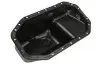 Масляний піддон (сталь) VW FOX 1.4 04.05-12.09 BLIC (0216010440470P) зображення 1